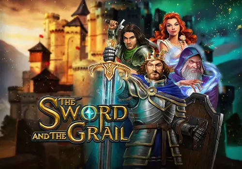 Sword and the Grail Bonus